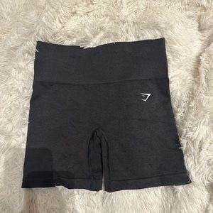Gym shark shorts